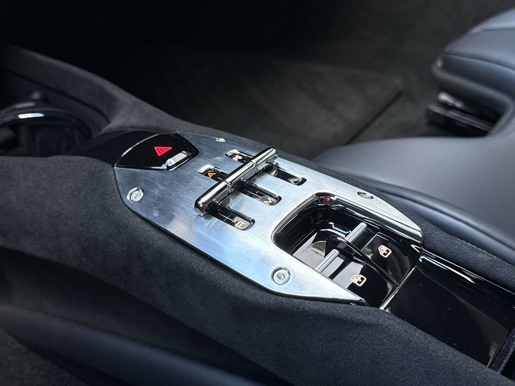 Certified 2024 Ferrari 296 GTB RWD image 19