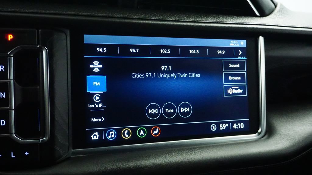 Used 2021 GMC Yukon Denali image 39