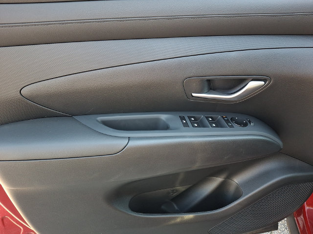 New 2026 Hyundai Tucson SEL Plus AWD/4WD image 9