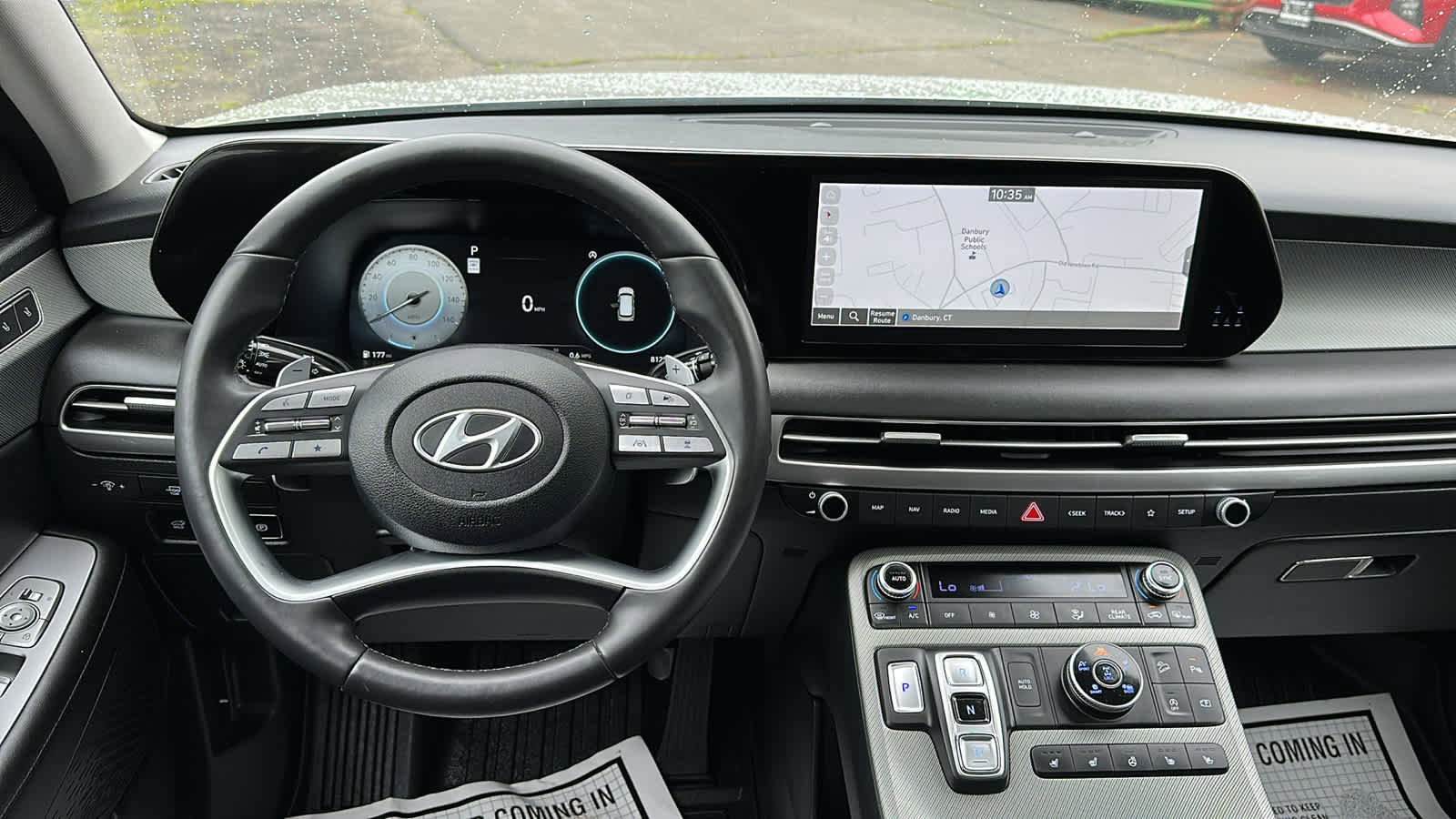 Used 2025 Hyundai Palisade SEL image 27