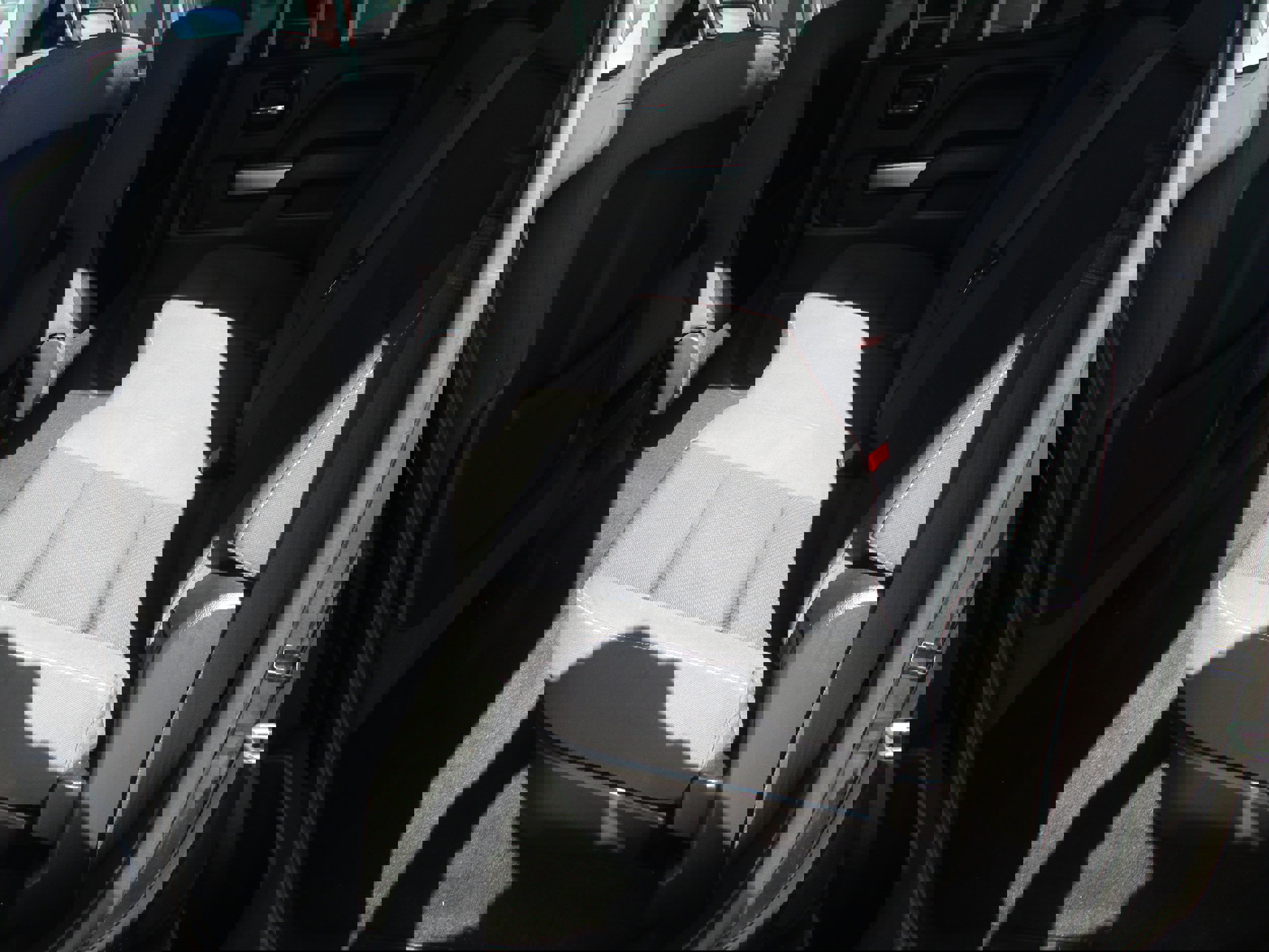 Used 2014 Chevrolet Silverado 1500 LT w/ Texas Edition, 1LT Trim image 5