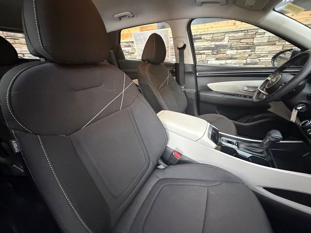 Used 2024 Hyundai Tucson SE AWD/4WD image 17