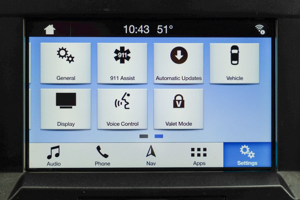 Used 2019 Ford F150 XLT w/ Equipment Group 302A Luxury AWD/4WD image 57