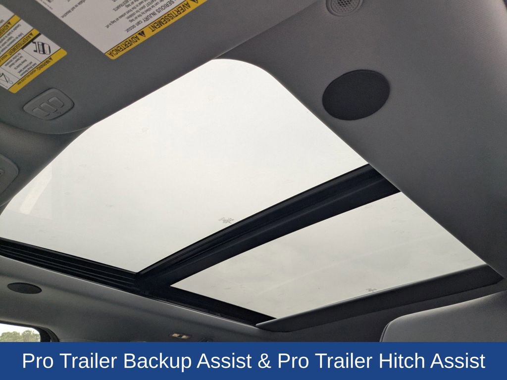 Certified 2025 Ford F450 Lariat w/ Lariat Ultimate Package image 19