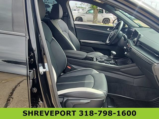 Used 2026 Kia K5 GT-Line FWD image 27