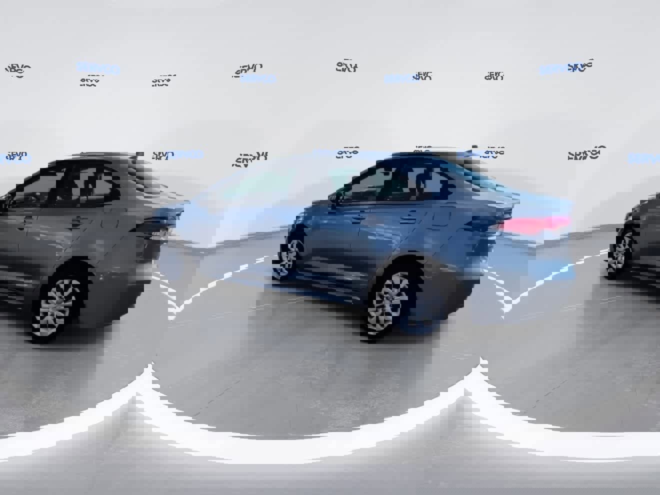 Used 2023 Toyota Corolla LE image 6