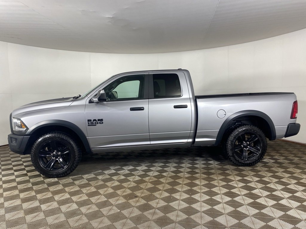 Used 2022 RAM 1500 Classic Warlock image 7