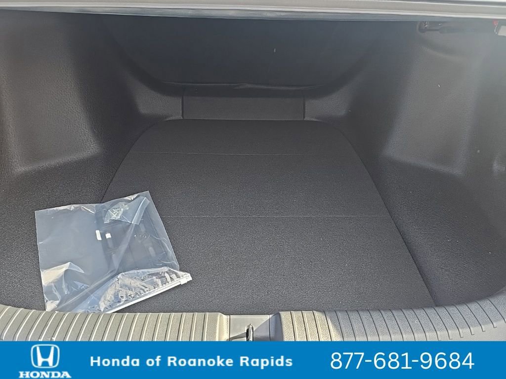 New 2026 Honda Accord LX image 4