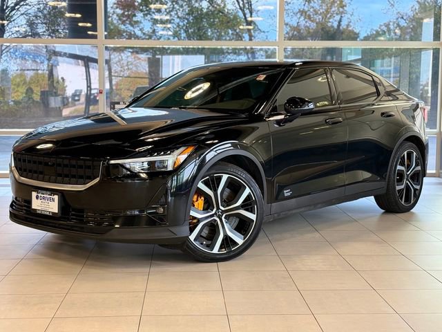 Used 2021 Polestar Polestar 2 w/ Performance Package