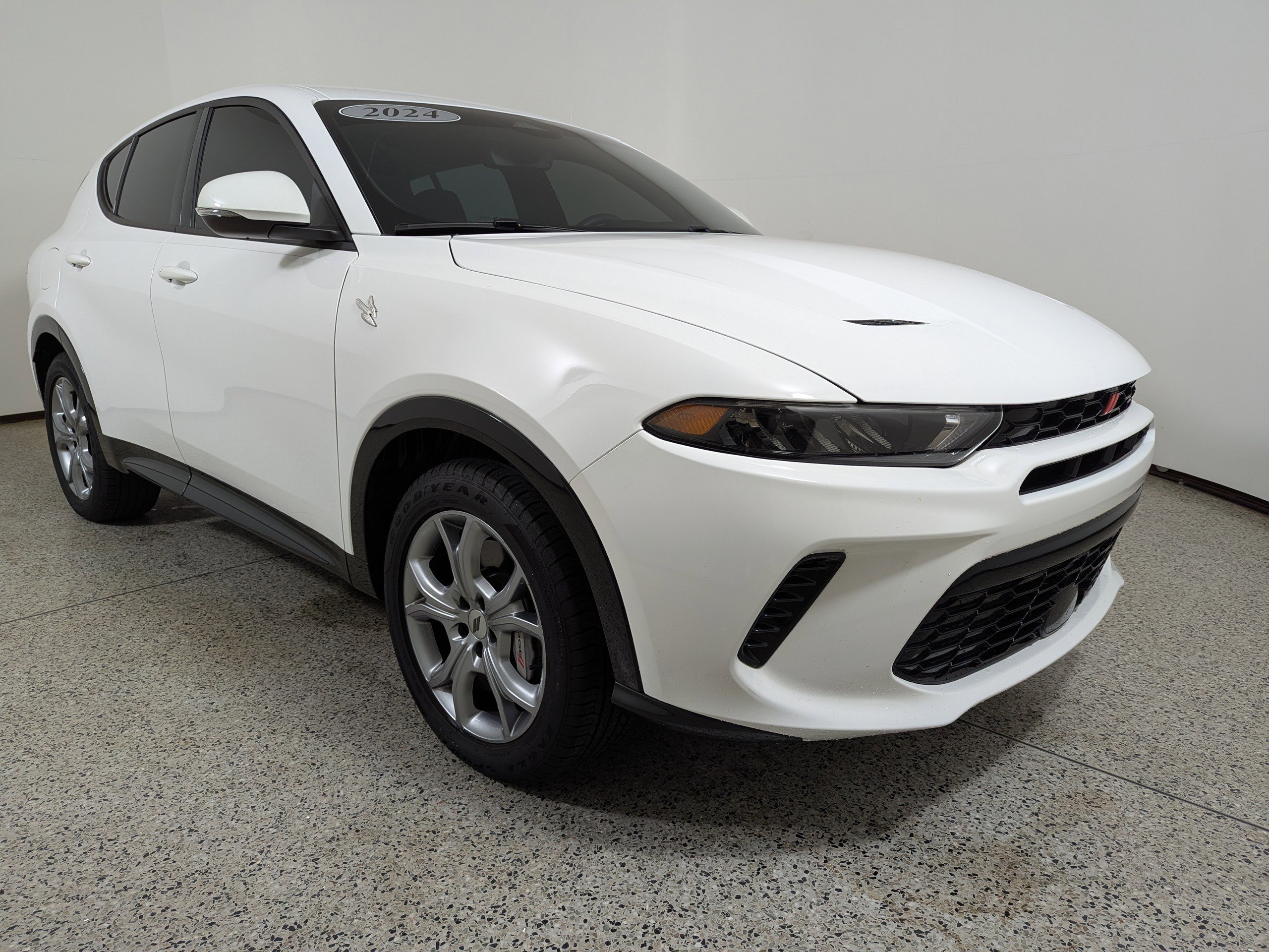 Used 2024 Dodge Hornet R/T AWD/4WD image 1