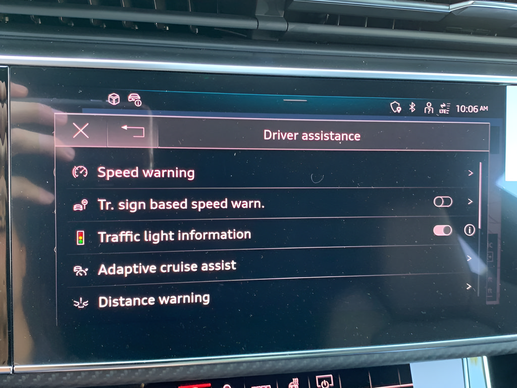 New 2026 Audi SQ8 Premium Plus AWD/4WD image 27