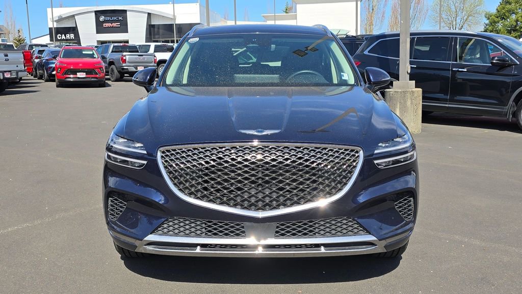 Used 2025 Genesis GV70 2.5T image 8