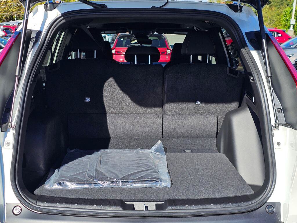 New 2027 Honda CR-V Sport image 16