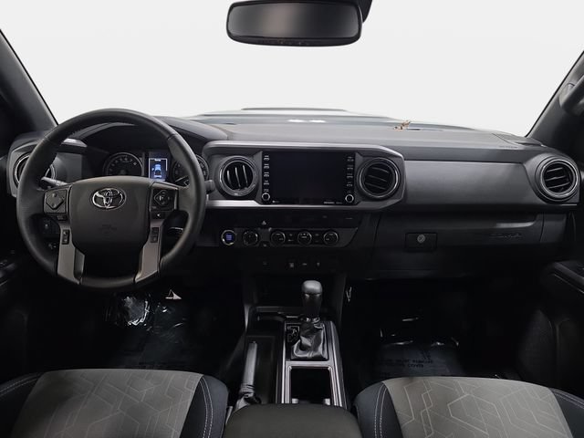 Certified 2023 Toyota Tacoma TRD Sport AWD/4WD image 9