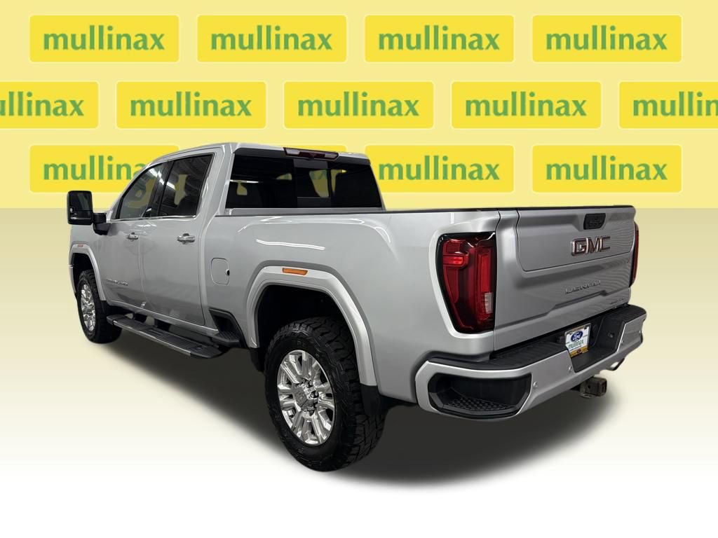 Used 2023 GMC Sierra 2500 Denali image 10