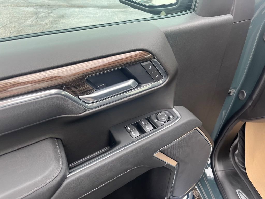 New 2026 Chevrolet Silverado 1500 LT image 10