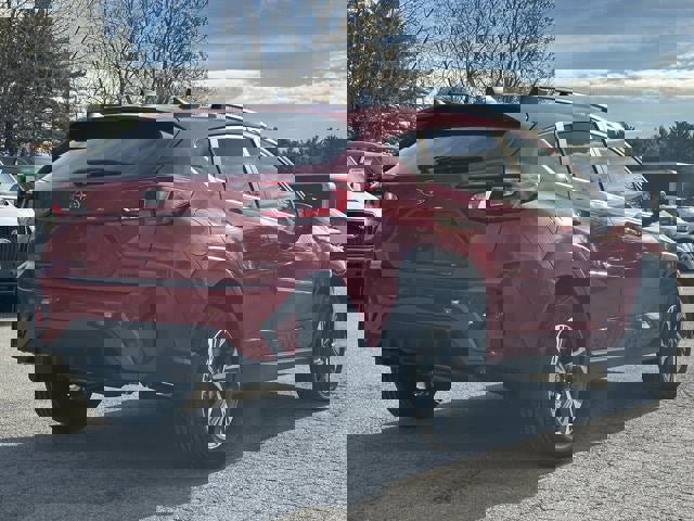 New 2026 Subaru Crosstrek 2.5i Premium image 43