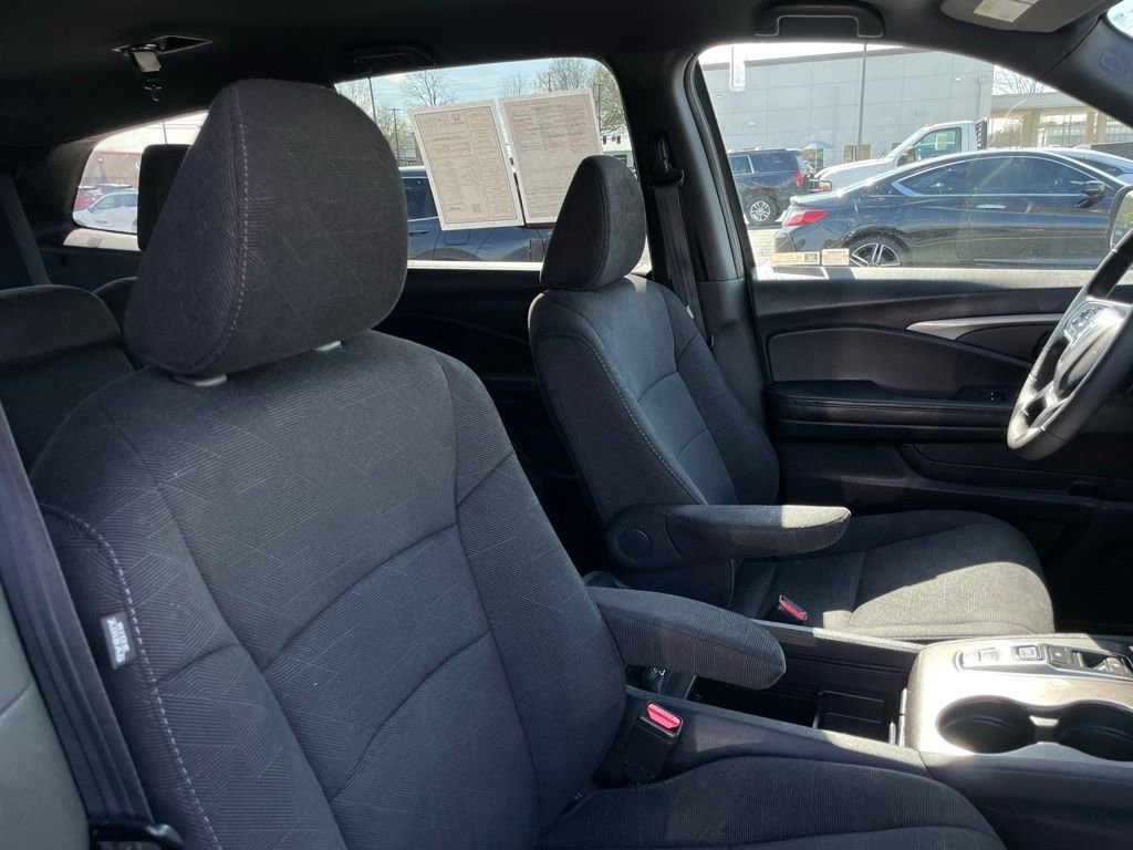 Used 2022 Honda Pilot Sport image 30