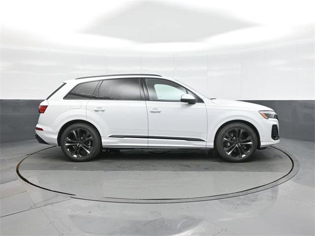 New 2026 Audi Q7 3.0T Premium Plus image 8