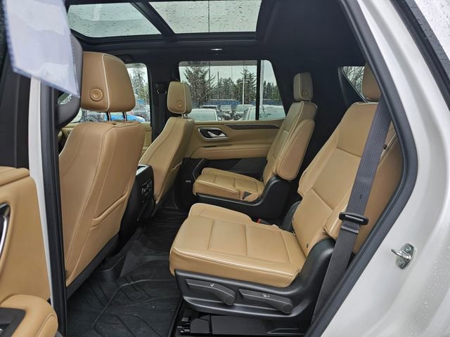 Certified 2022 Chevrolet Tahoe Premier w/ Premium Package image 21