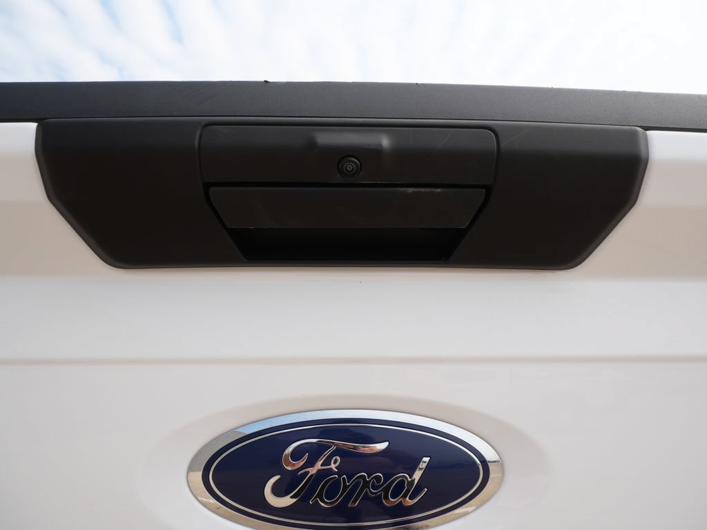 Certified 2023 Ford F150 XL w/ STX Appearance Package RWD image 12