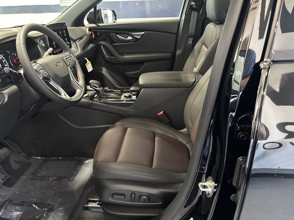 New 2026 Chevrolet Blazer RS image 29