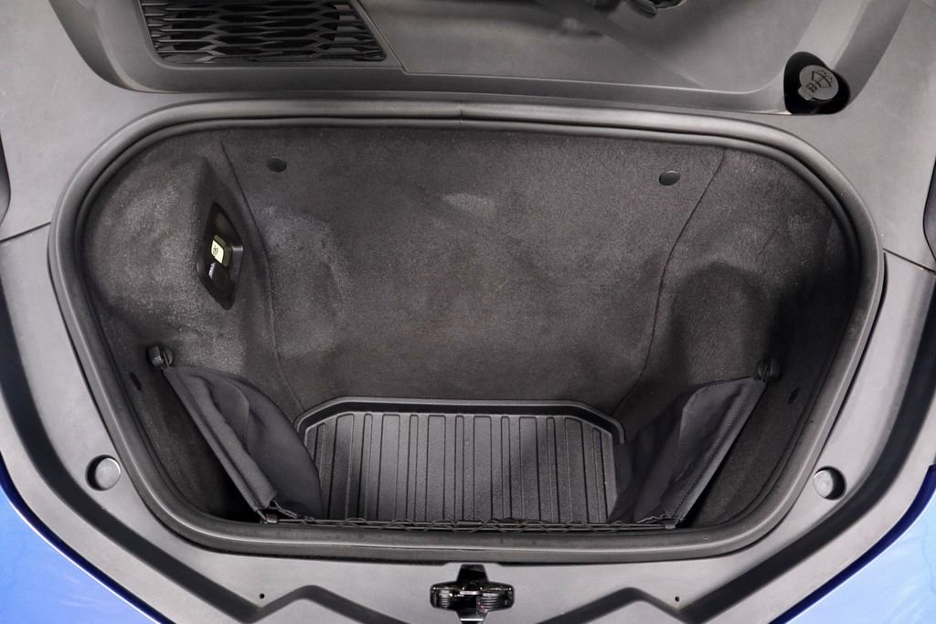 Used 2021 Chevrolet Corvette Stingray Premium Cpe w/ Z51 Performance Package image 14