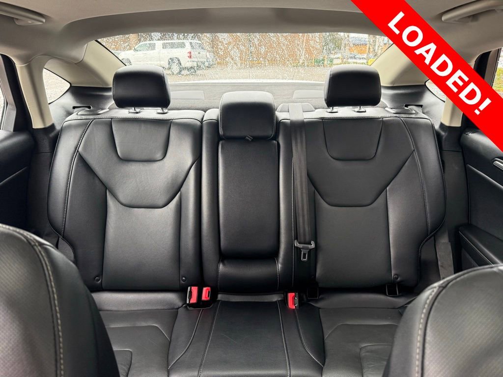Used 2019 Ford Fusion Titanium image 19