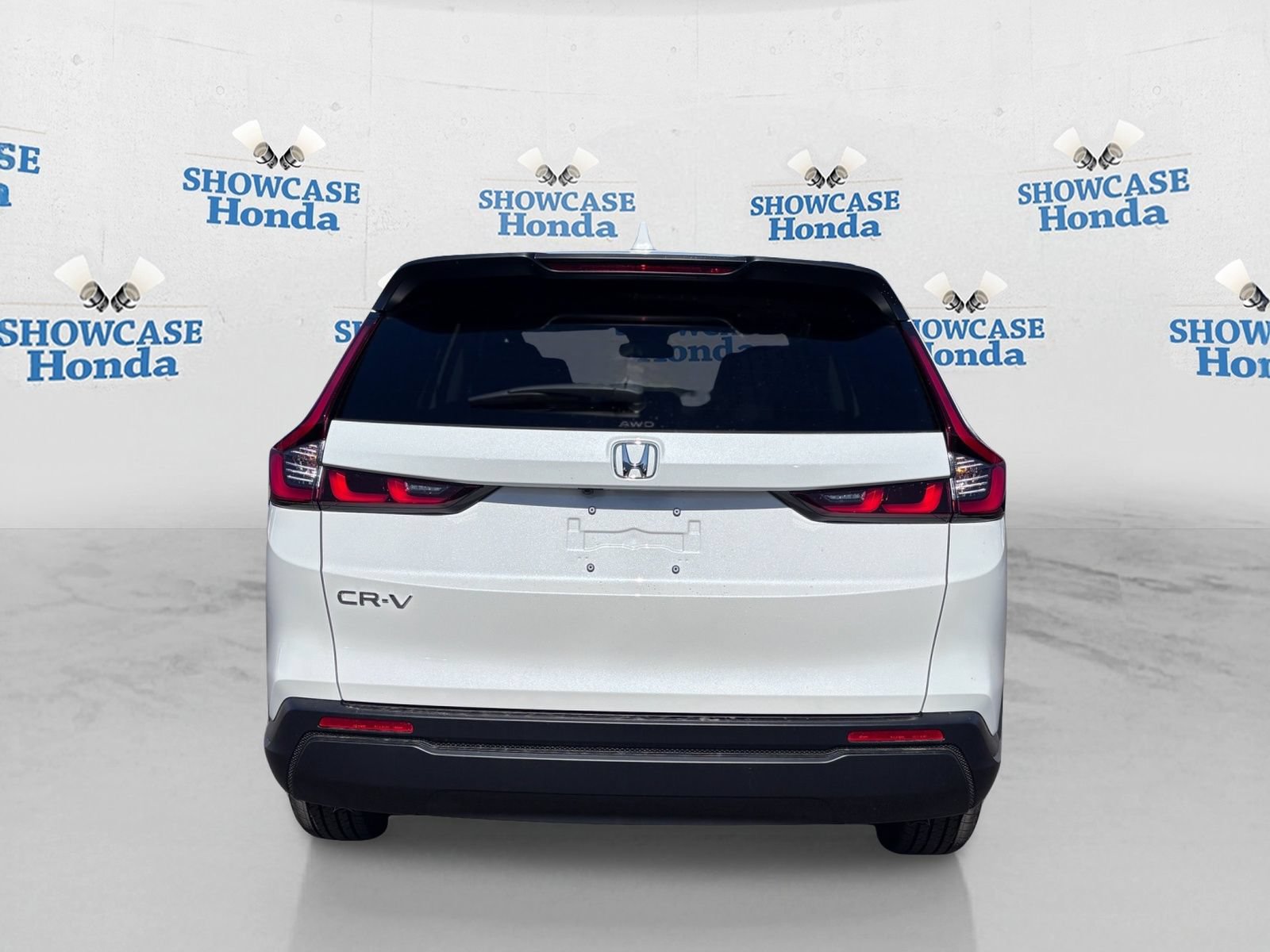New 2026 Honda CR-V EX image 6