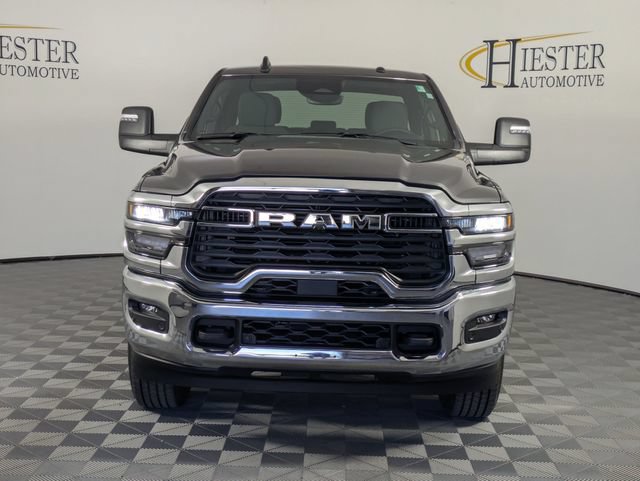 Used 2026 RAM 2500 Big Horn AWD/4WD image 3