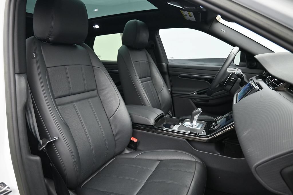 Used 2023 Land Rover Range Rover Evoque R-Dynamic S AWD/4WD image 27