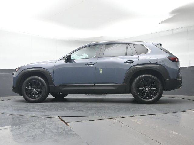 Certified 2024 MAZDA CX-50 AWD 2.5 S w/ Cargo Package image 28
