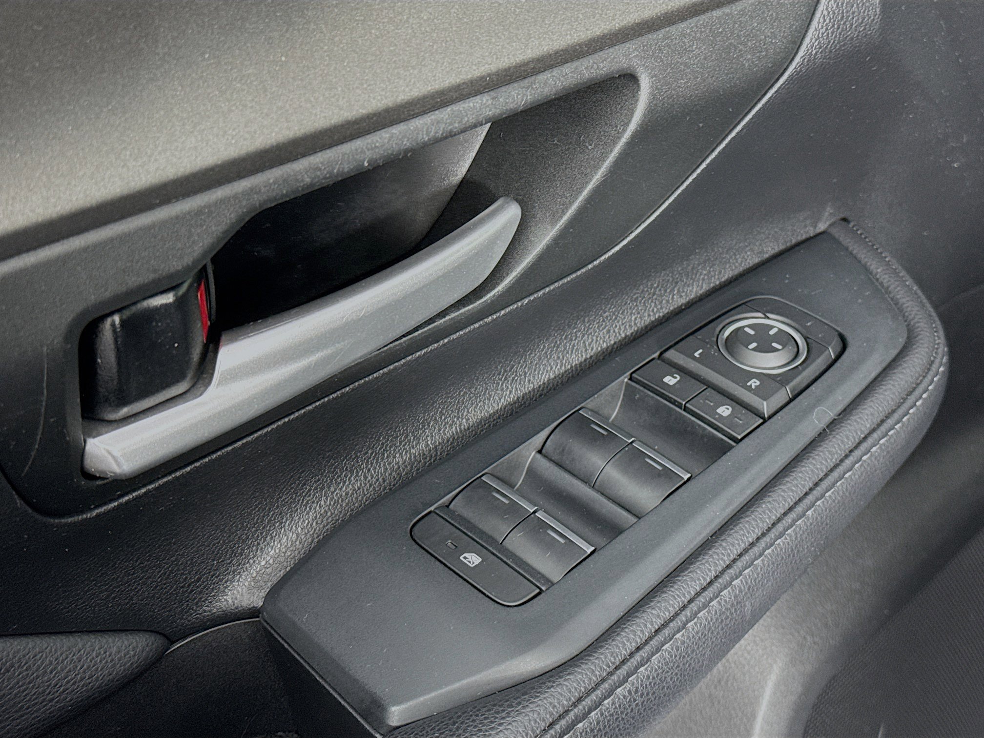 Used 2024 Toyota Grand Highlander XLE image 18