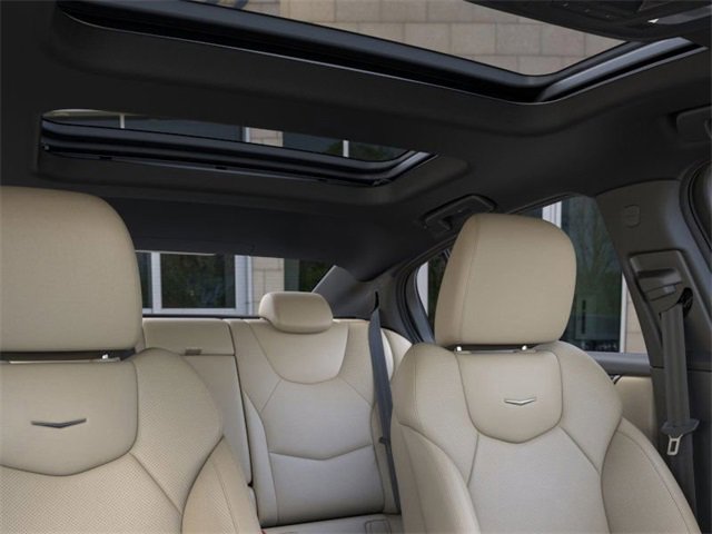 New 2025 Cadillac CT5 Premium Luxury w/ Sun And Sound Package image 24