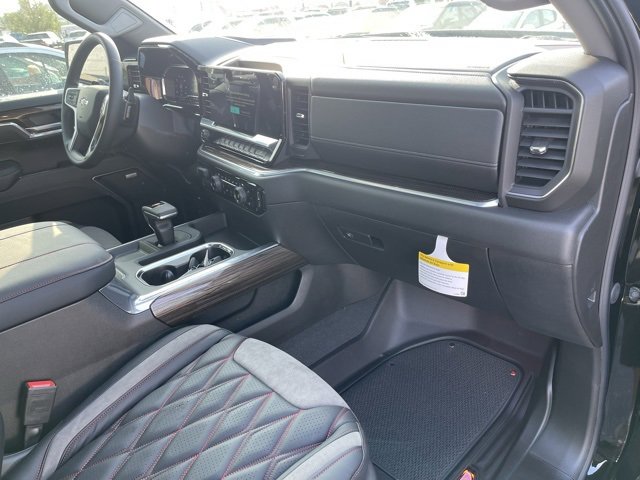 New 2025 Chevrolet Silverado 1500 RST image 14