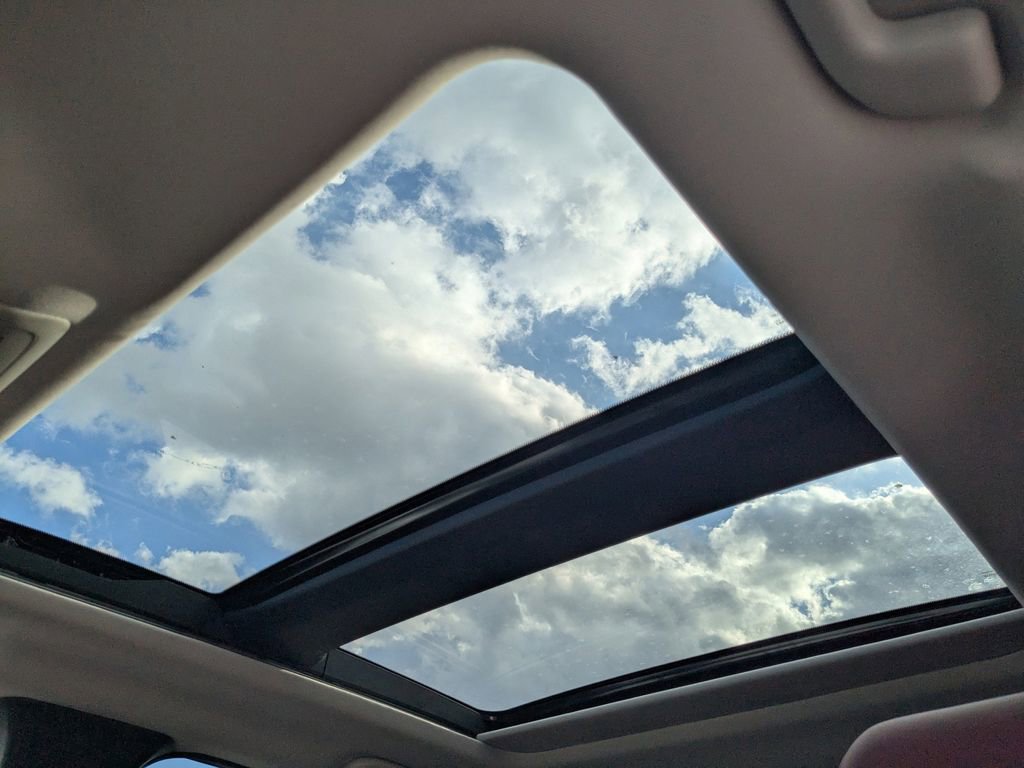 New 2026 MAZDA CX-50 AWD 2.5 Hybrid w/ Weather Package image 22