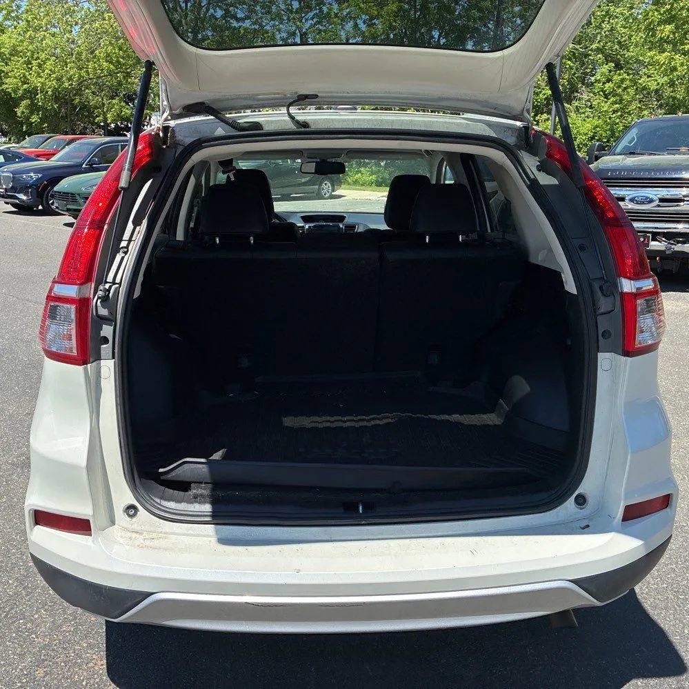 Used 2016 Honda CR-V EX-L image 32