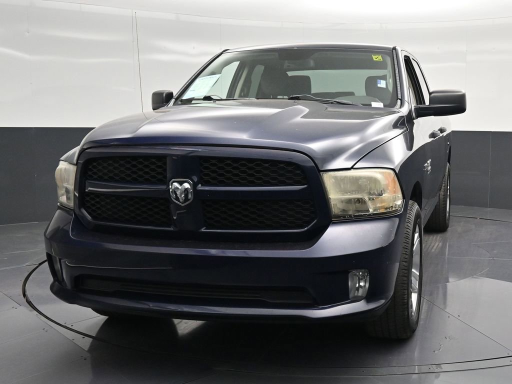 Used 2014 RAM 1500 Express image 6