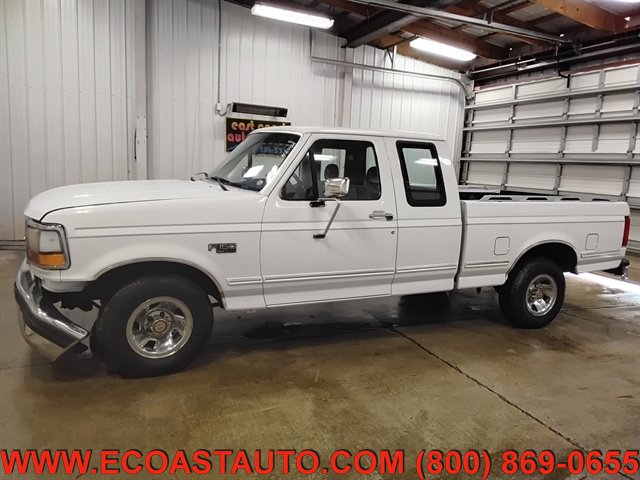 Used 1994 Ford F150 XL image 5