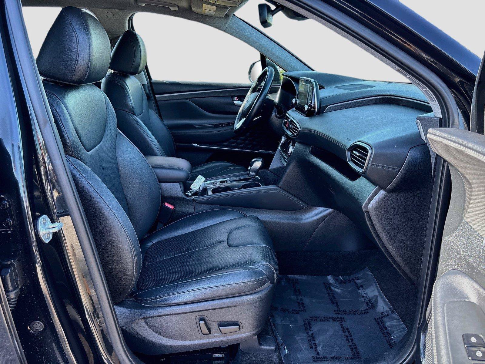 Used 2019 Hyundai Santa Fe FWD image 30