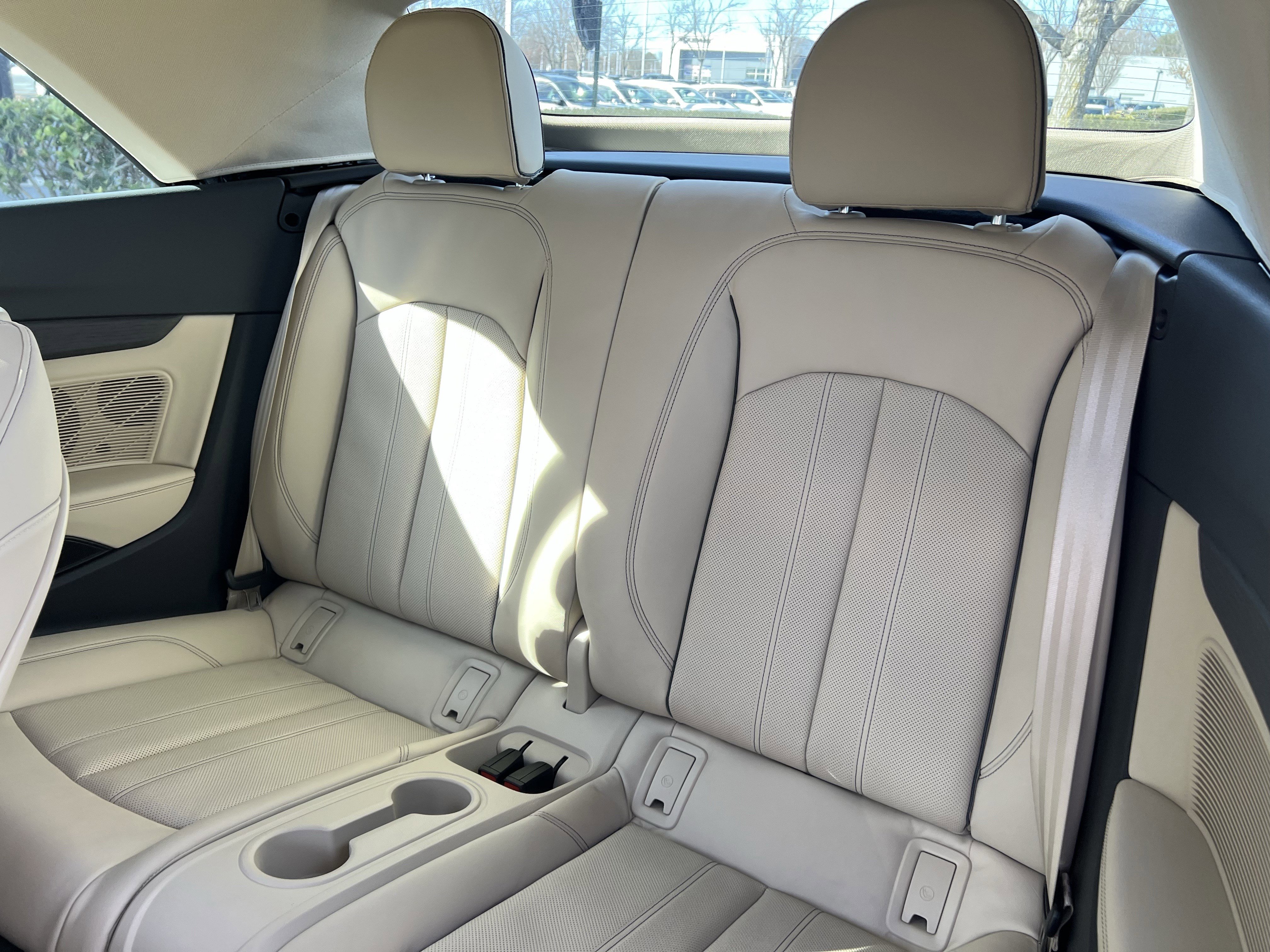 Used 2024 Audi A5 2.0T Premium Plus image 33