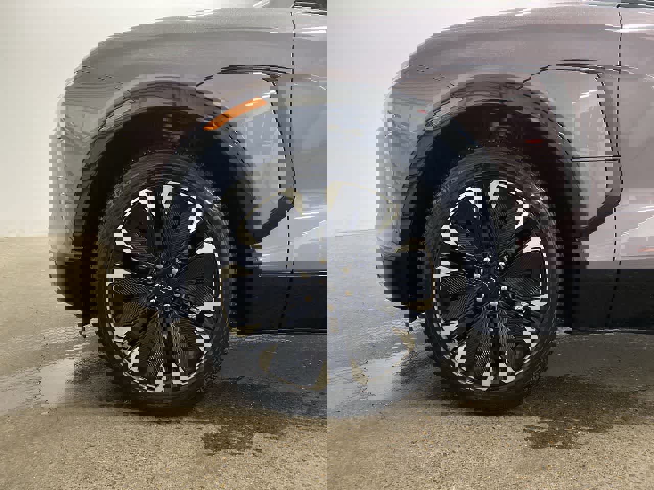 Used 2024 Chevrolet Blazer EV RS image 12