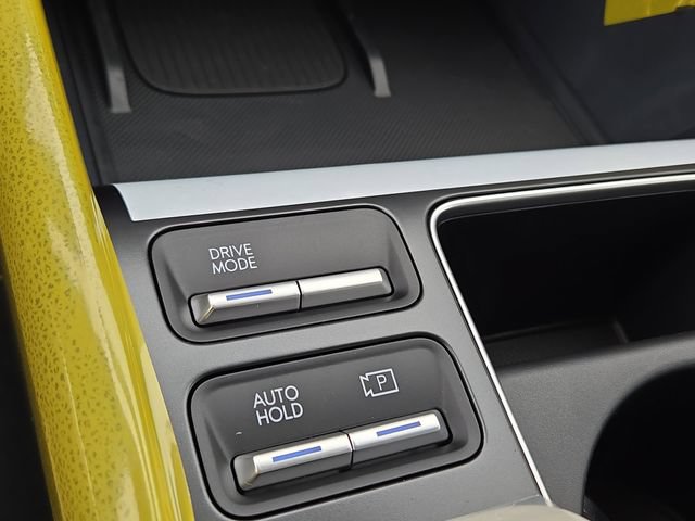 New 2026 Hyundai Sonata SEL AWD/4WD image 19
