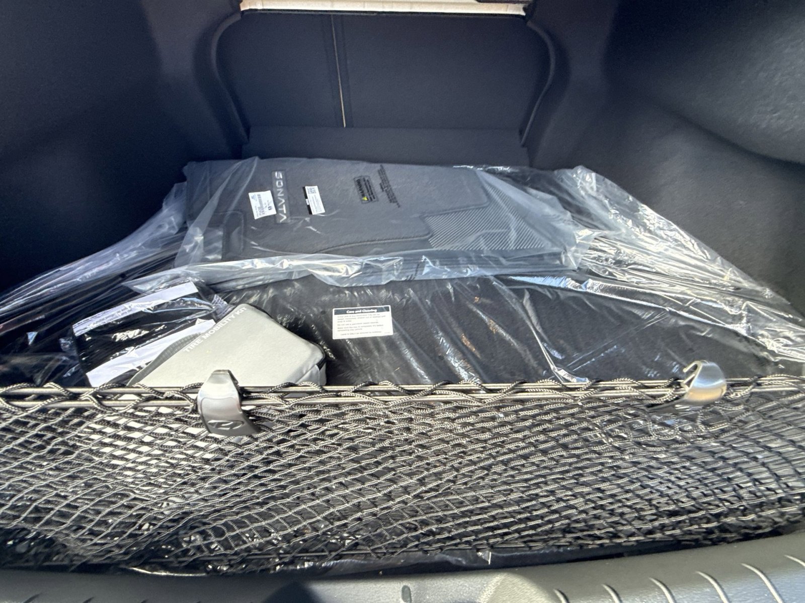 New 2026 Hyundai Sonata Limited image 26