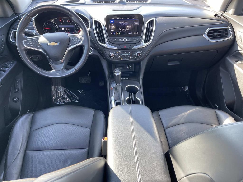 Used 2019 Chevrolet Equinox Premier image 16