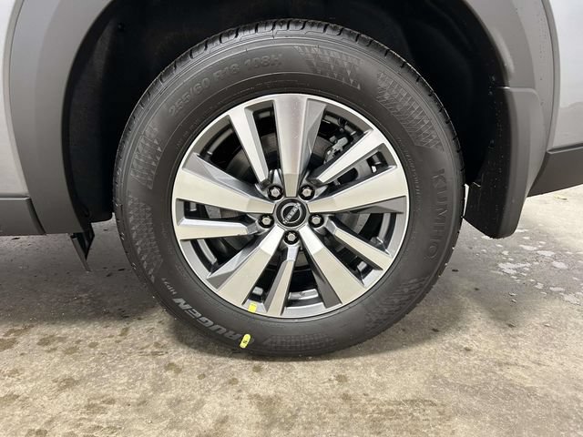 New 2026 Nissan Pathfinder SL FWD image 7