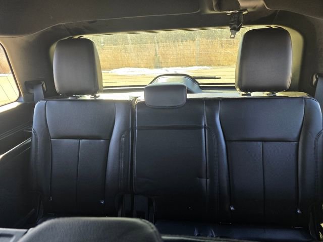 Used 2021 Ford Expedition XLT image 16