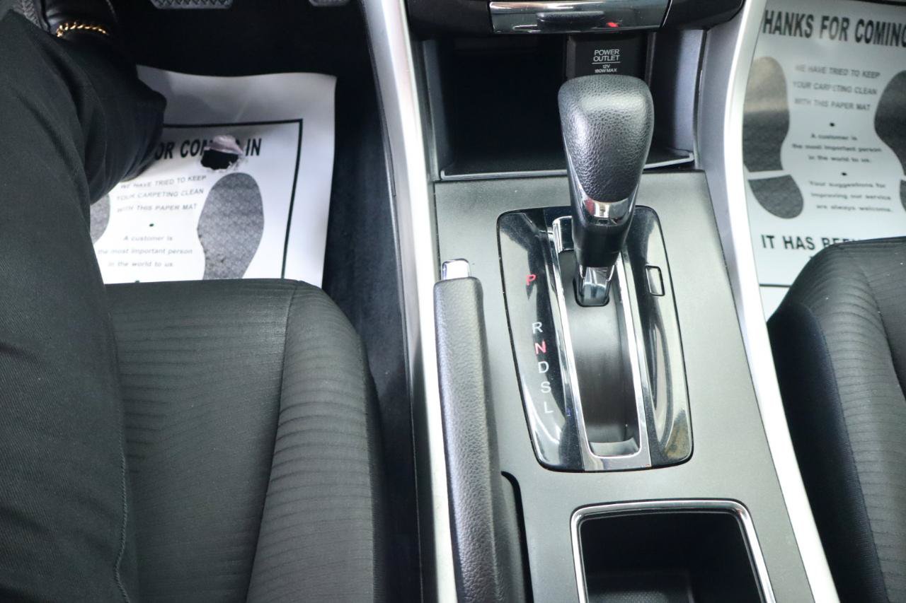 Used 2015 Honda Accord LX image 20