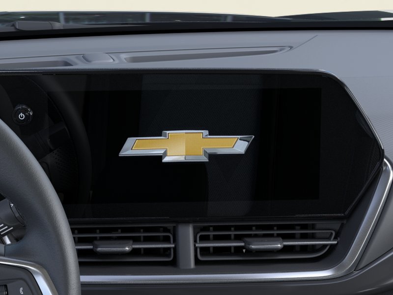 New 2026 Chevrolet Trax ACTIV image 20