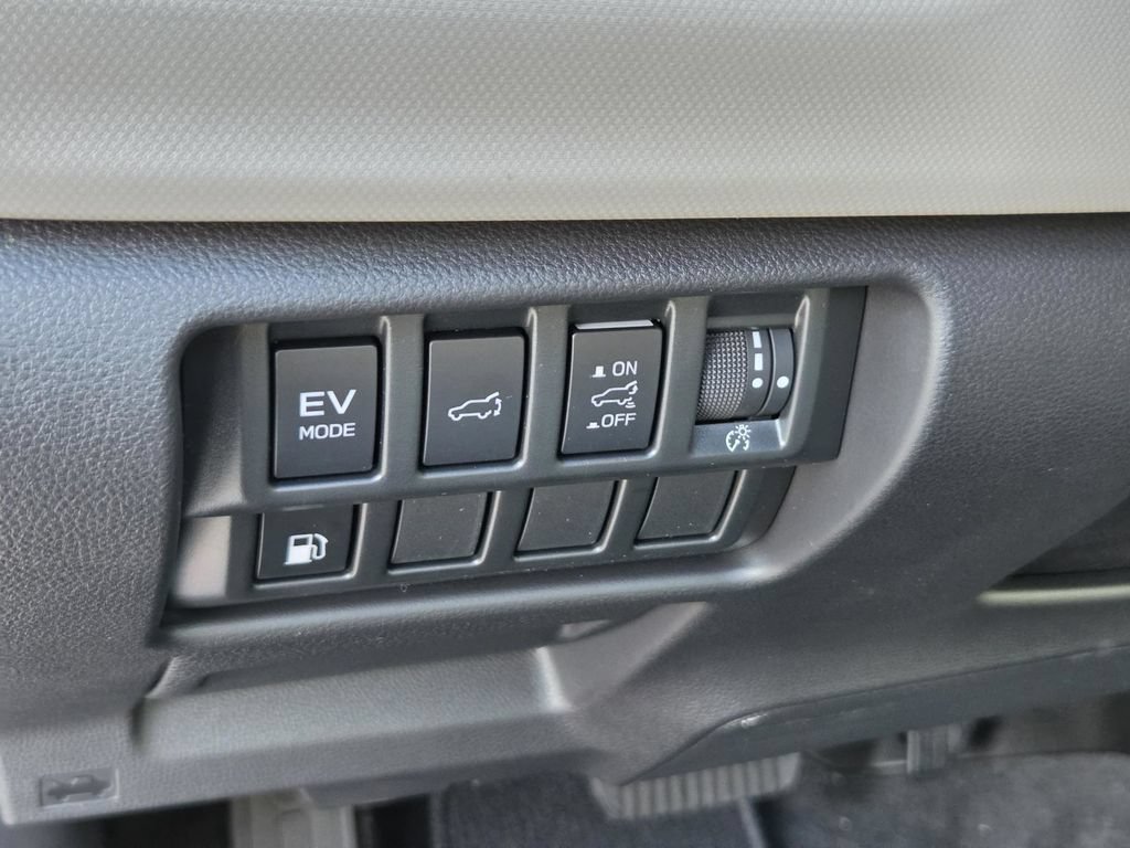 New 2026 Subaru Forester Premium AWD/4WD image 13